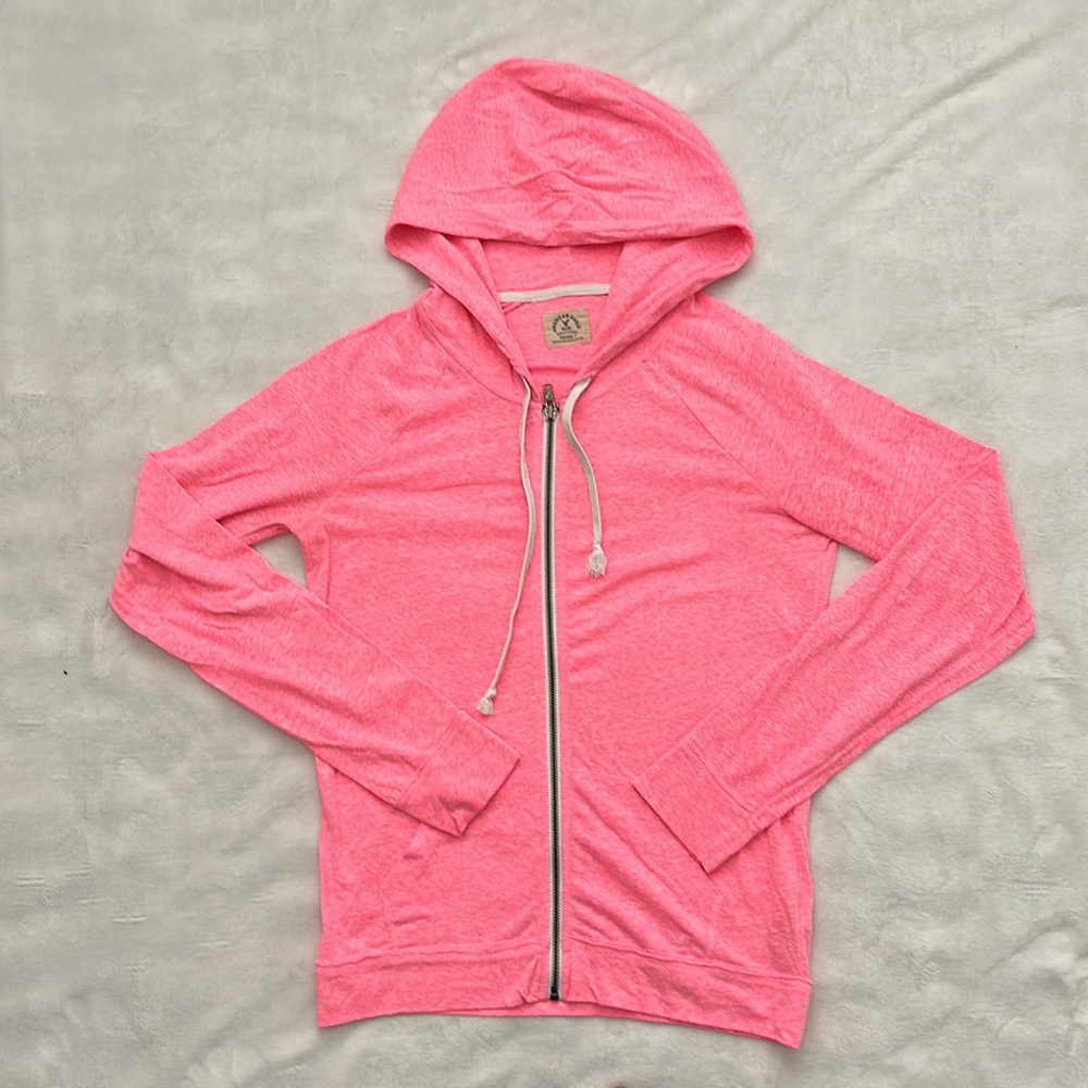 American Eagle zip-up hoodies - Picture 6 of 9
